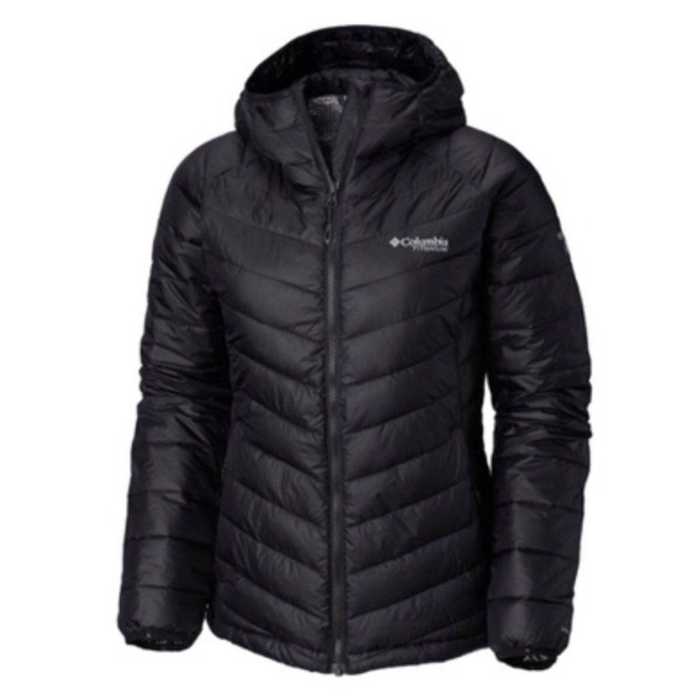 Columbia Girls’ Omni-Heat Jacket - S -